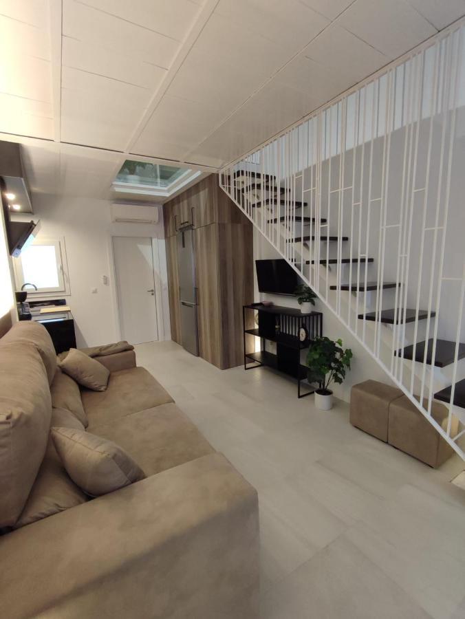 Carihuela Home Torremolinos Exterior photo